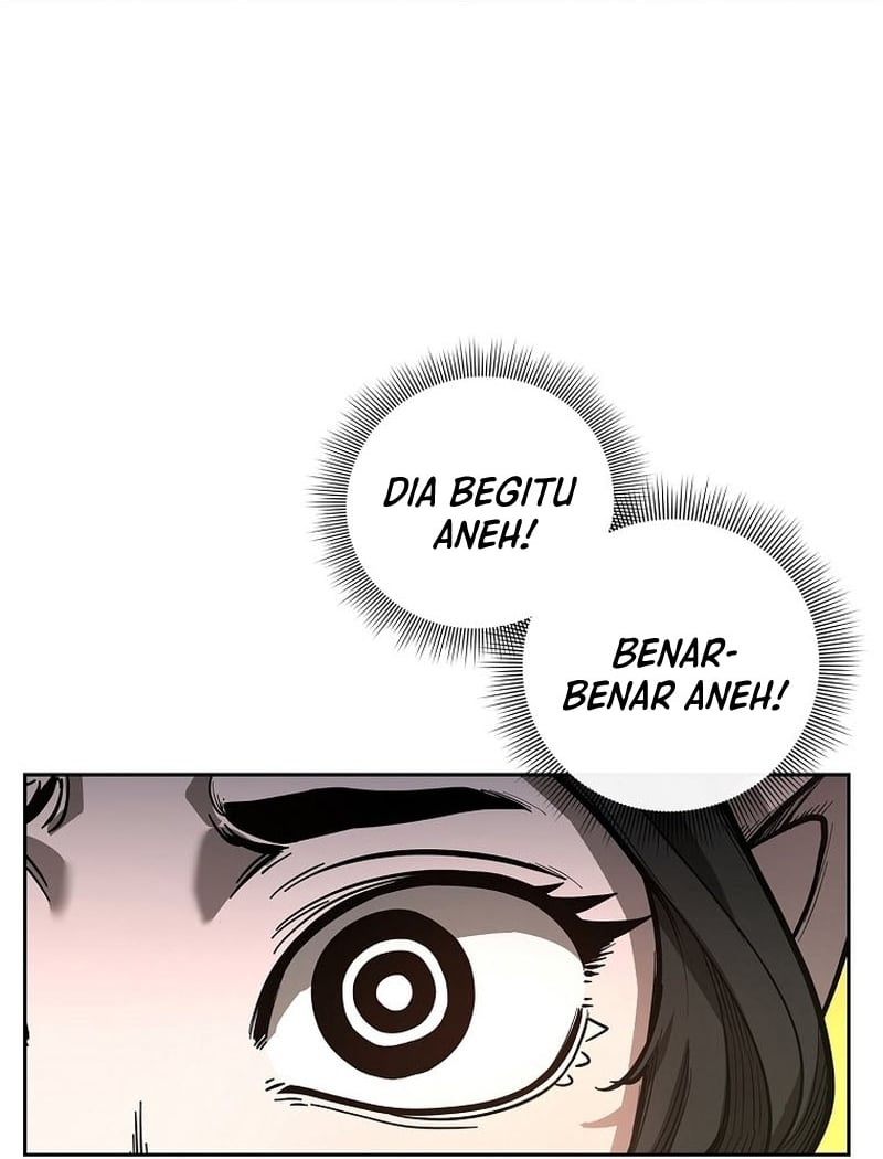 Warrior High School – Dungeon Raid Department chapter 07 halaman 99