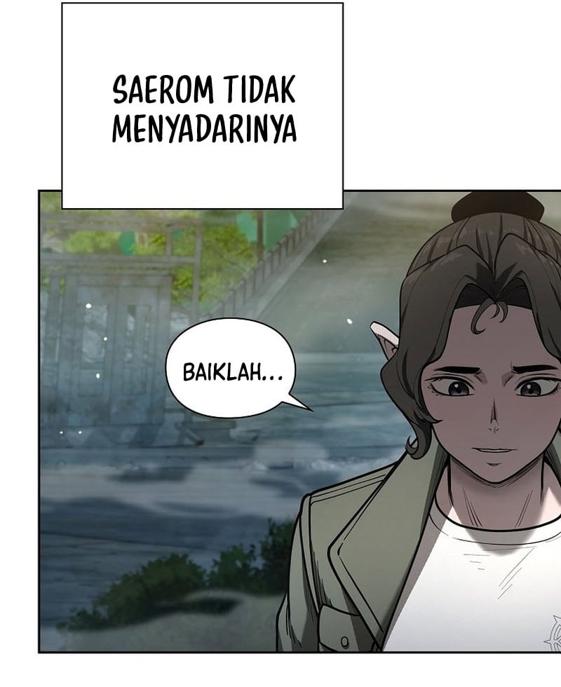 Warrior High School – Dungeon Raid Department chapter 07 halaman 108