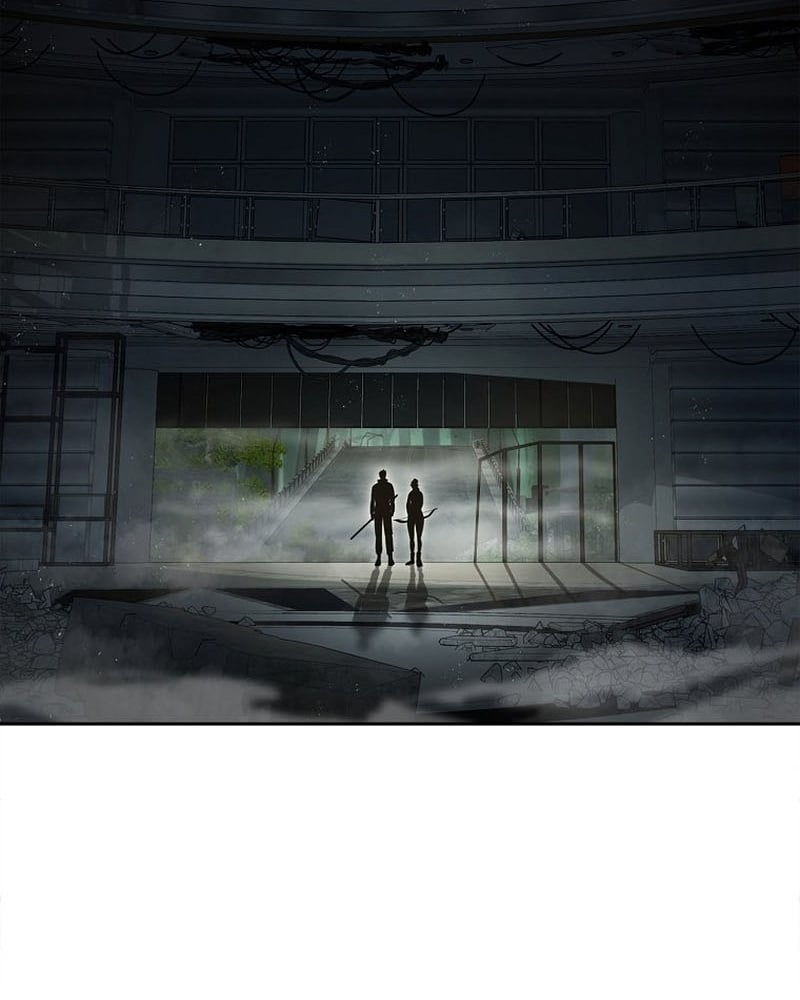 Warrior High School – Dungeon Raid Department chapter 07 halaman 116