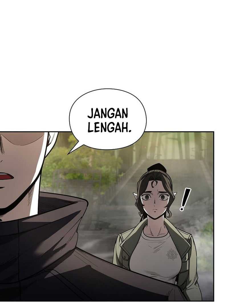 Warrior High School – Dungeon Raid Department chapter 08 halaman 10