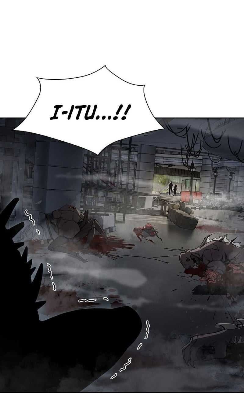 Warrior High School – Dungeon Raid Department chapter 08 halaman 15