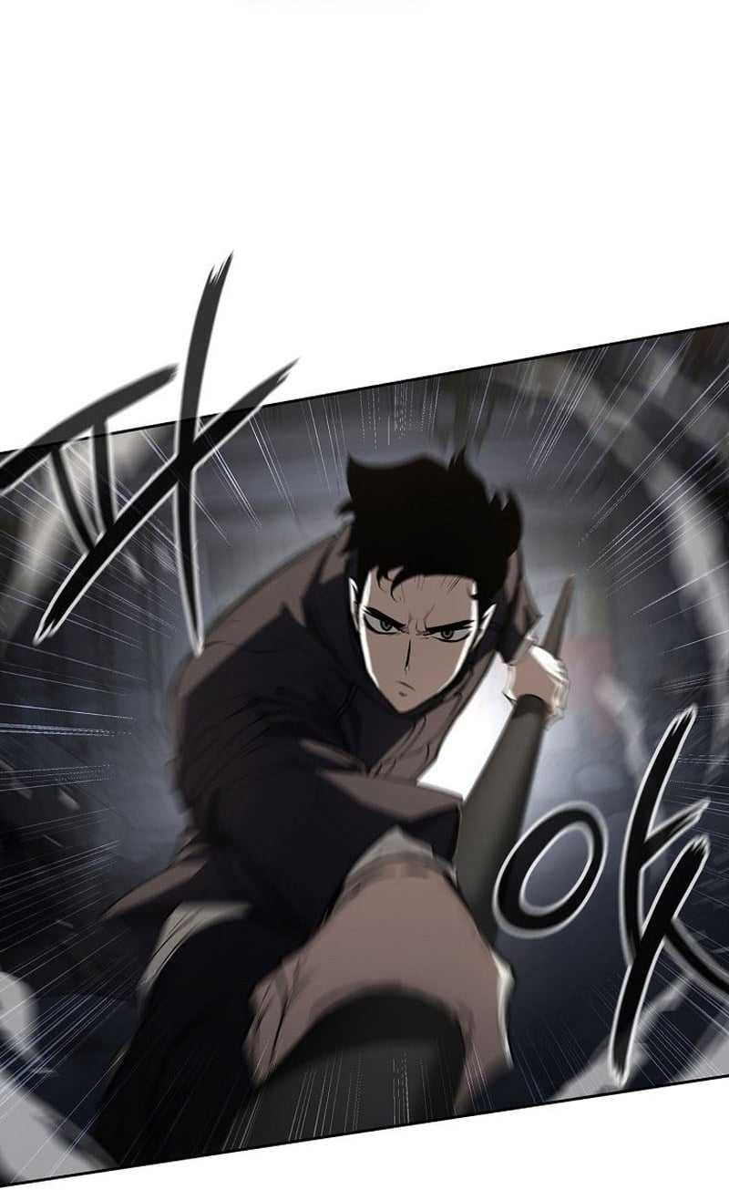 Warrior High School – Dungeon Raid Department chapter 08 halaman 19
