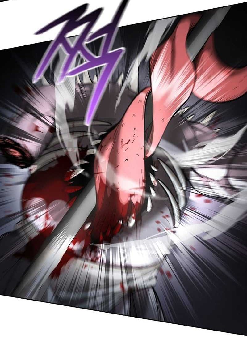 Warrior High School – Dungeon Raid Department chapter 08 halaman 25