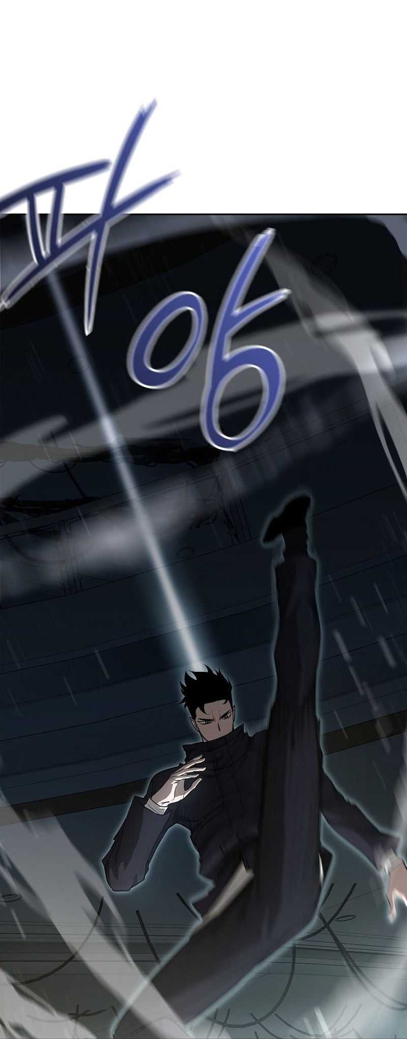 Warrior High School – Dungeon Raid Department chapter 08 halaman 27