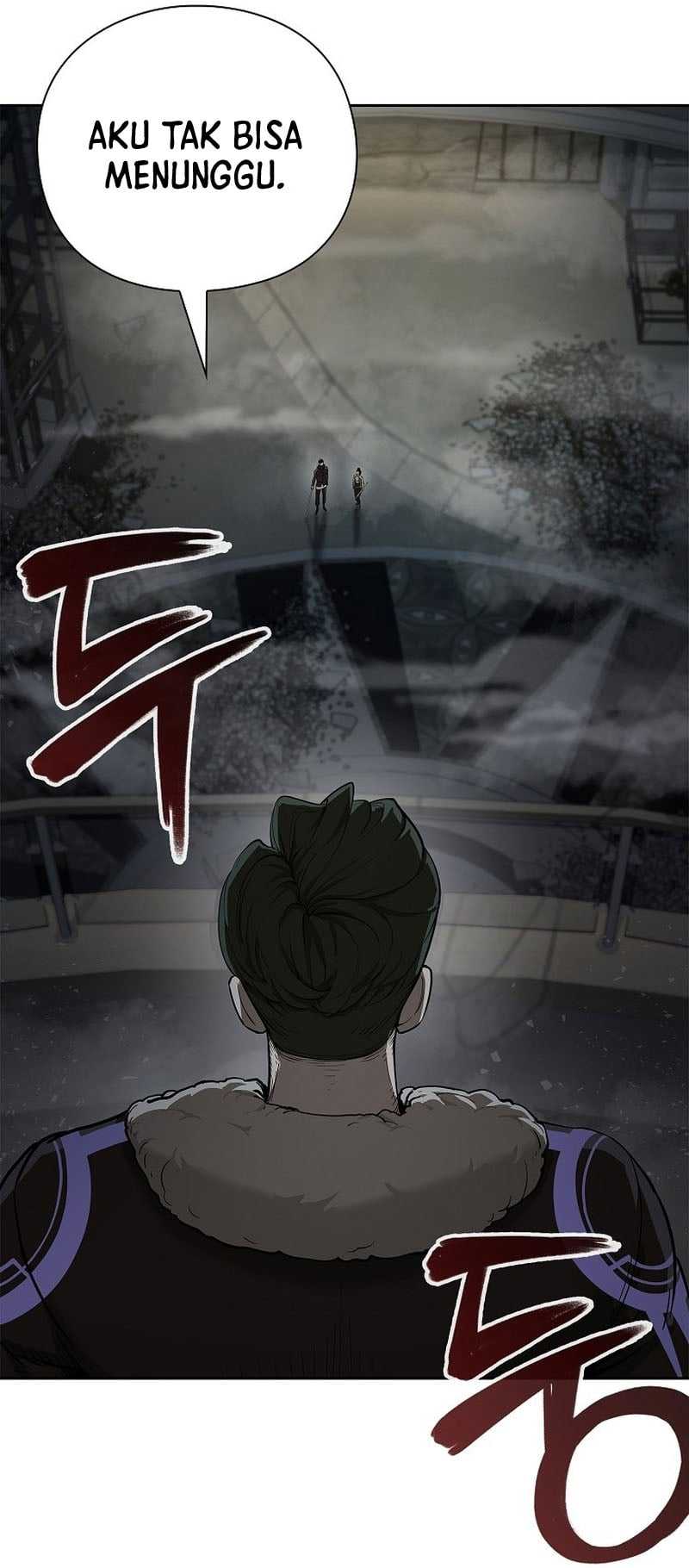 Warrior High School – Dungeon Raid Department chapter 08 halaman 38