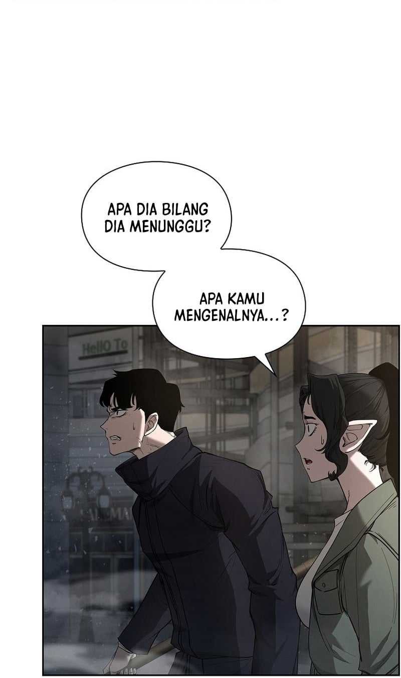 Warrior High School – Dungeon Raid Department chapter 08 halaman 42
