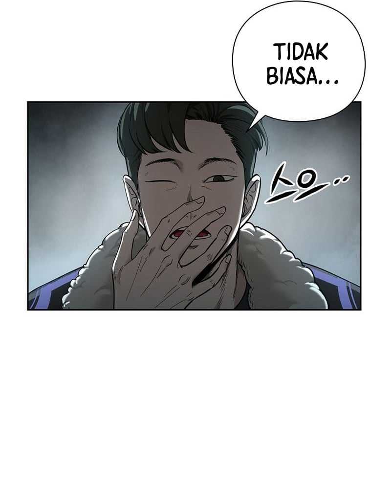 Warrior High School – Dungeon Raid Department chapter 08 halaman 44