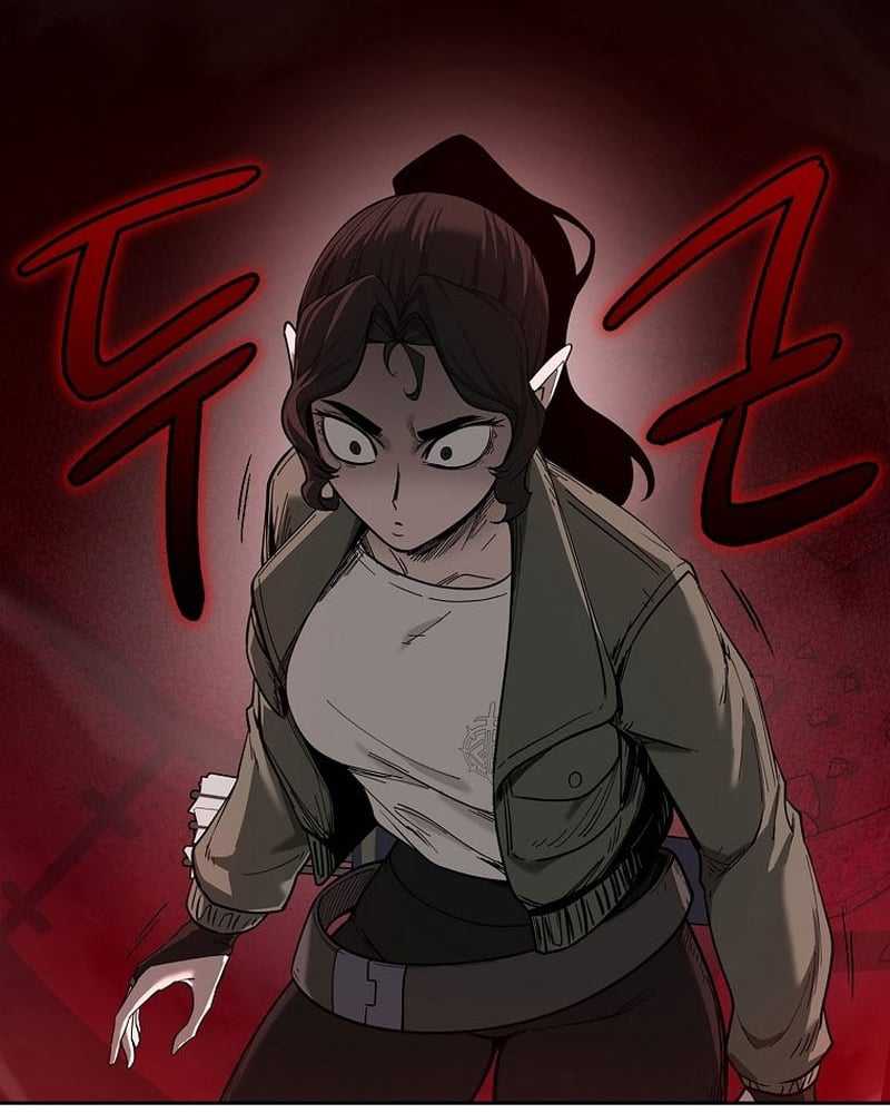 Warrior High School – Dungeon Raid Department chapter 08 halaman 53