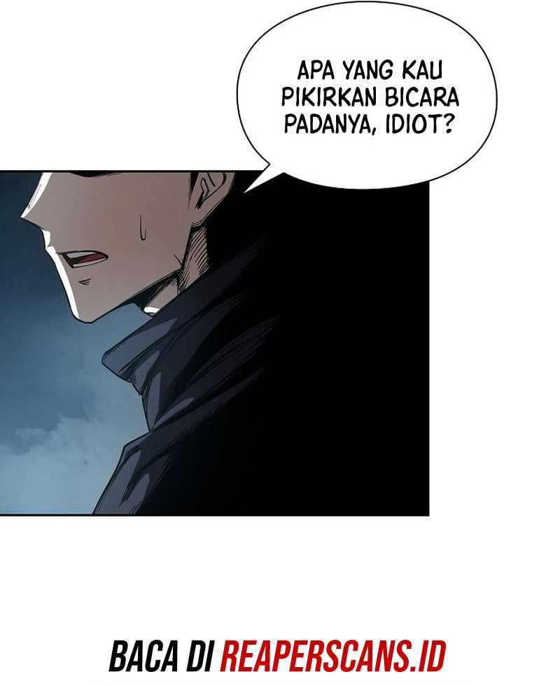 Warrior High School – Dungeon Raid Department chapter 08 halaman 55