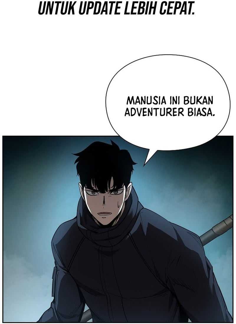 Warrior High School – Dungeon Raid Department chapter 08 halaman 56