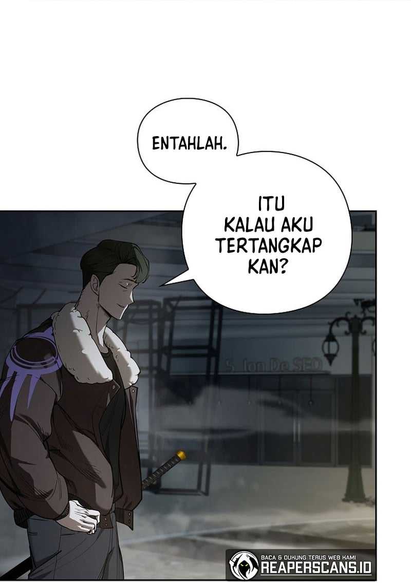 Warrior High School – Dungeon Raid Department chapter 08 halaman 59