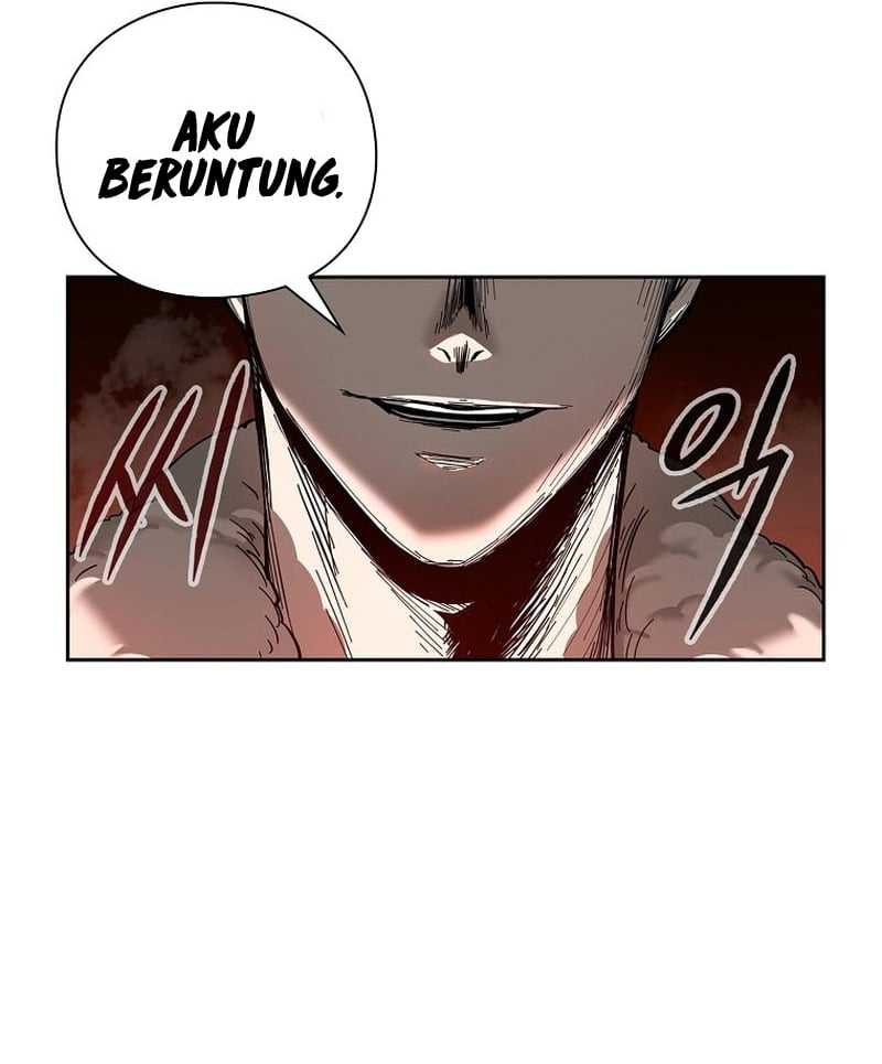 Warrior High School – Dungeon Raid Department chapter 08 halaman 61