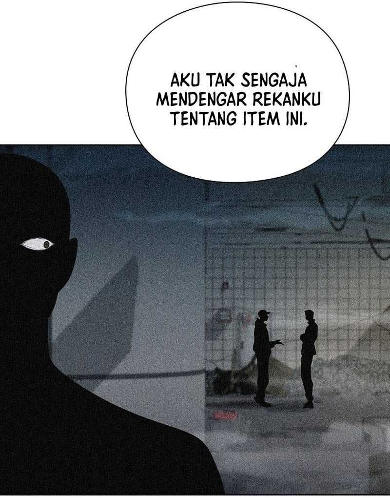 Warrior High School – Dungeon Raid Department chapter 08 halaman 62