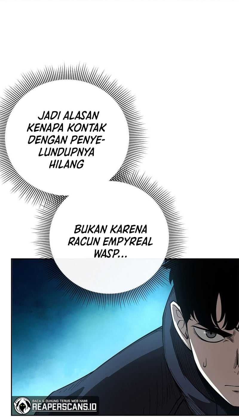 Warrior High School – Dungeon Raid Department chapter 08 halaman 68