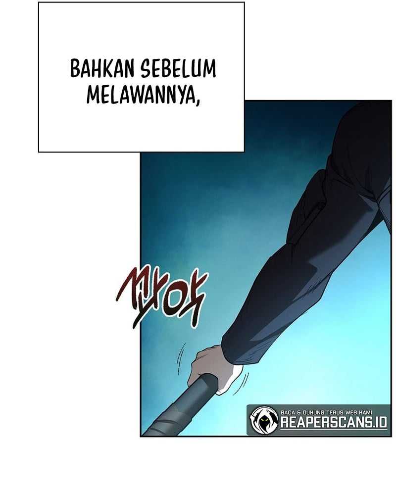 Warrior High School – Dungeon Raid Department chapter 08 halaman 72