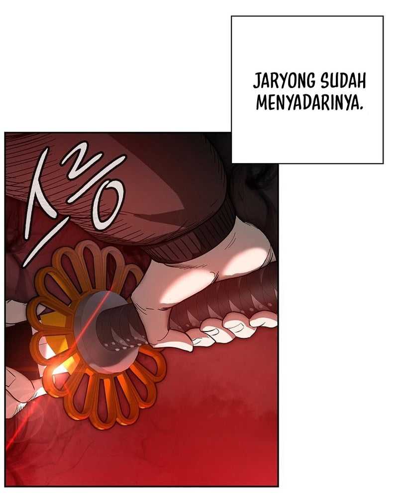 Warrior High School – Dungeon Raid Department chapter 08 halaman 73