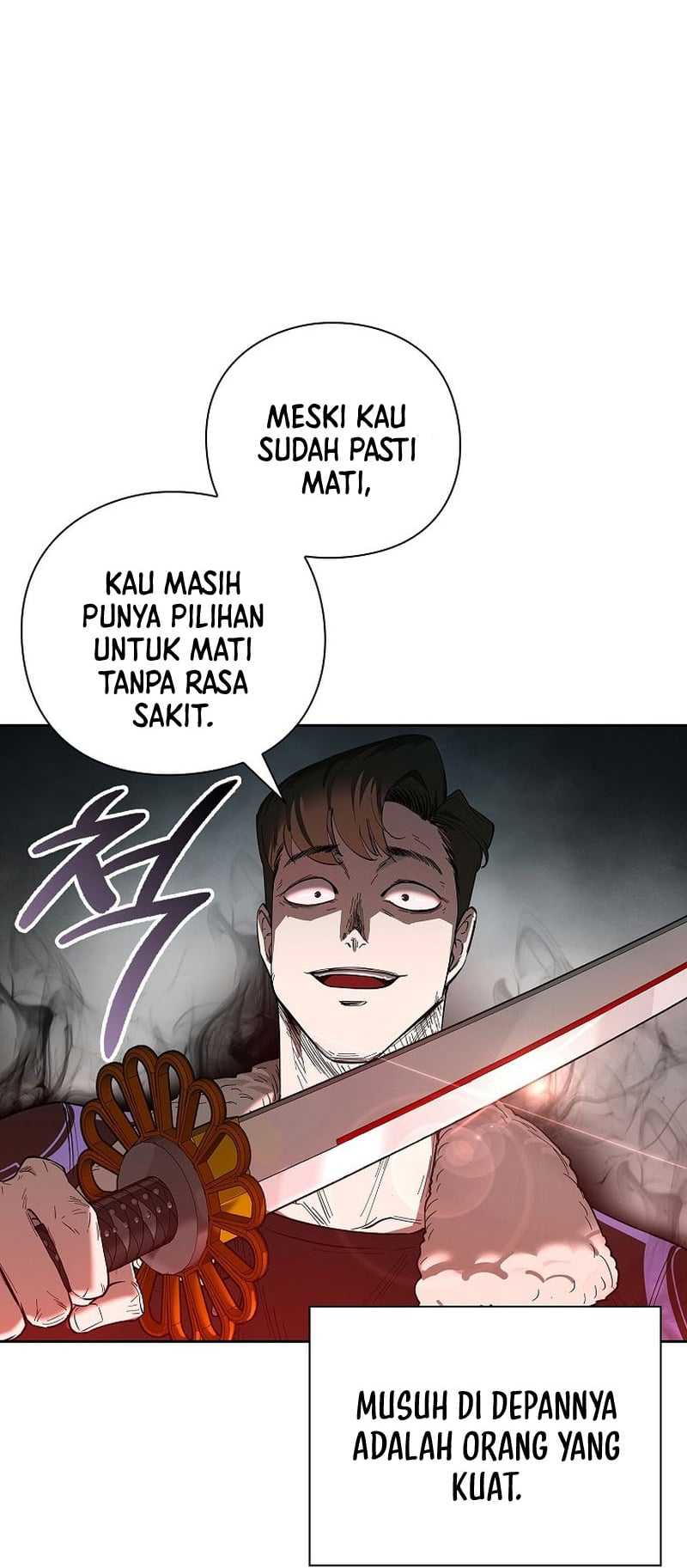 Warrior High School – Dungeon Raid Department chapter 08 halaman 74