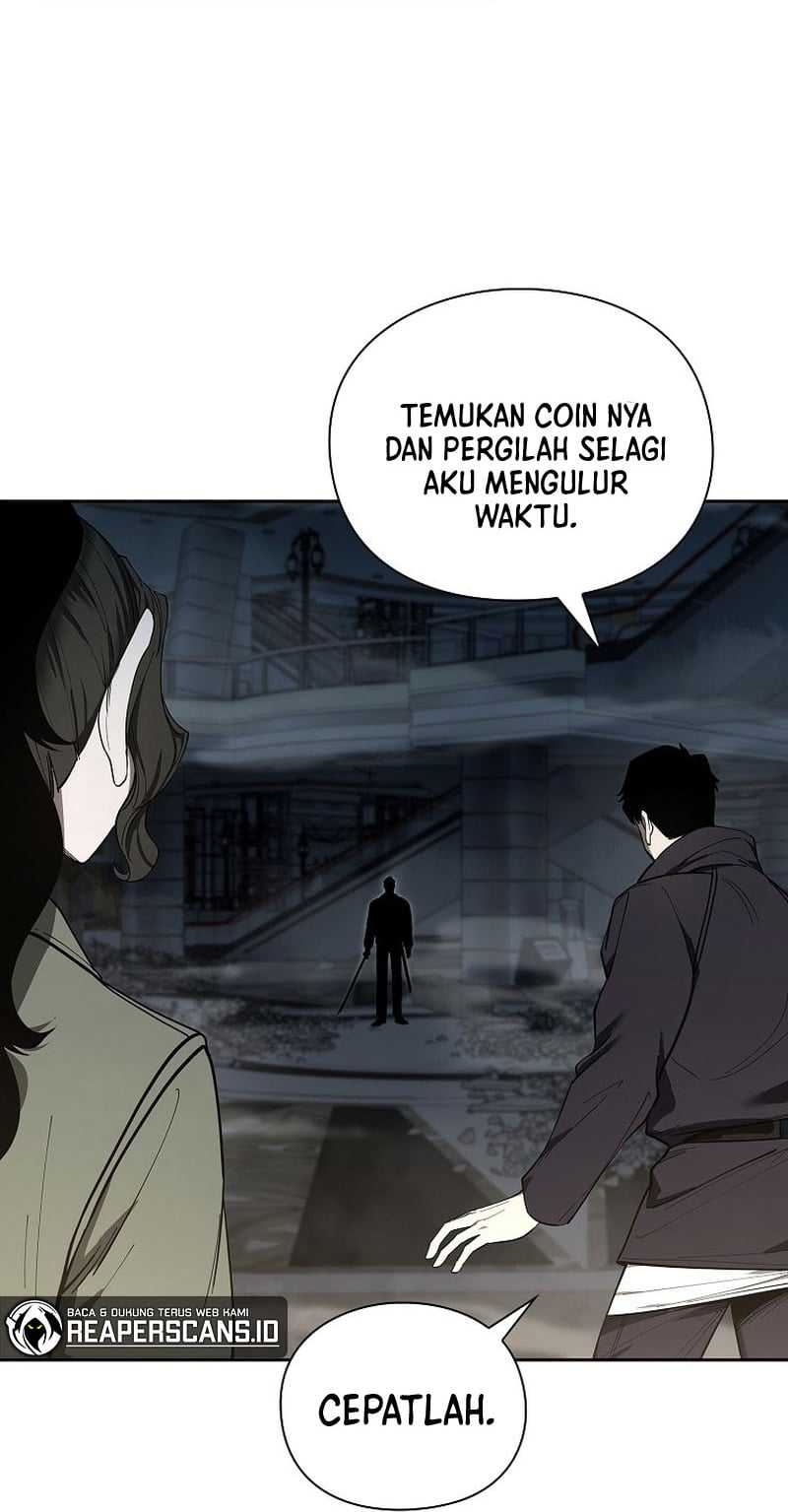 Warrior High School – Dungeon Raid Department chapter 08 halaman 76