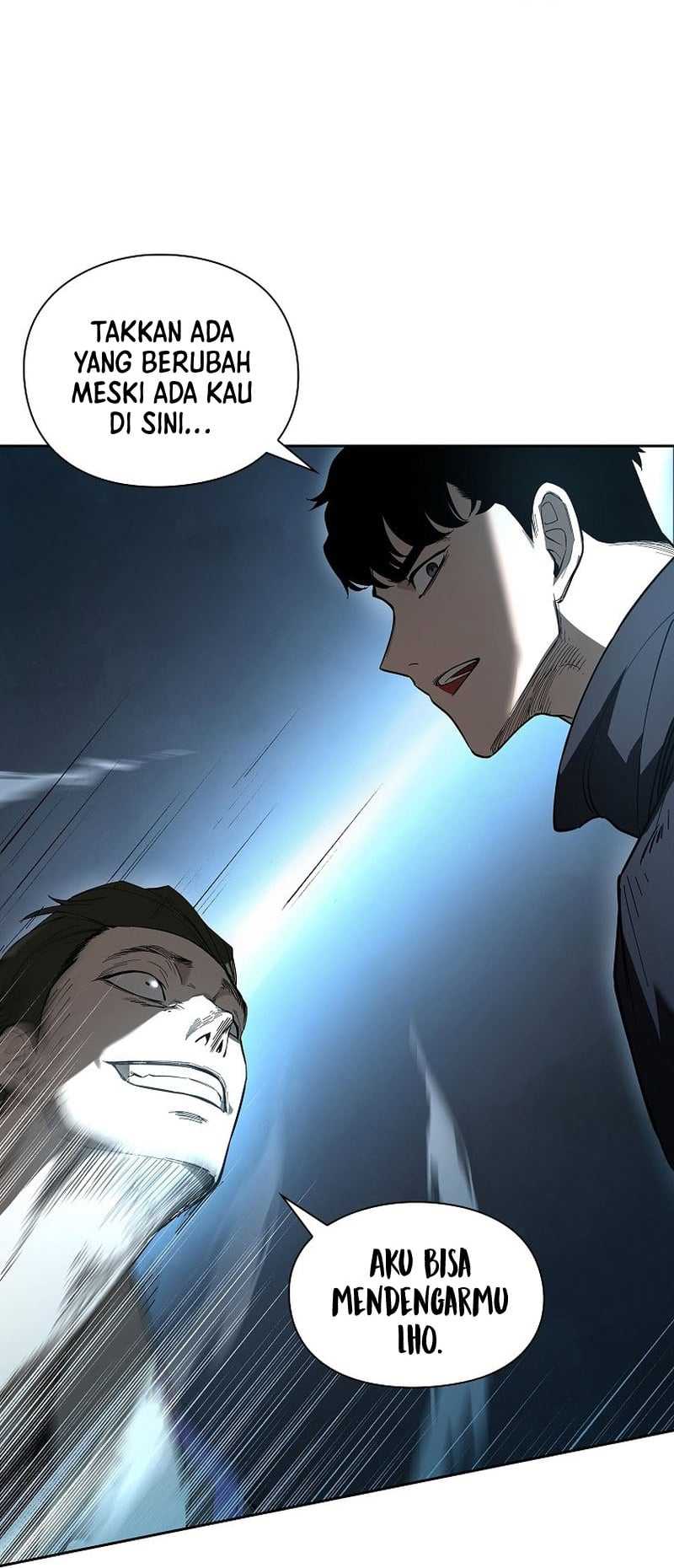 Warrior High School – Dungeon Raid Department chapter 08 halaman 78