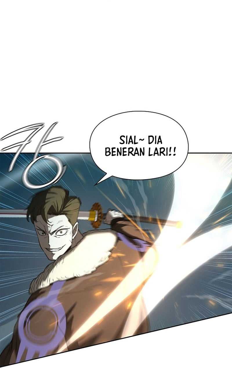 Warrior High School – Dungeon Raid Department chapter 08 halaman 82