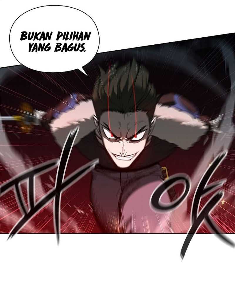 Warrior High School – Dungeon Raid Department chapter 08 halaman 83