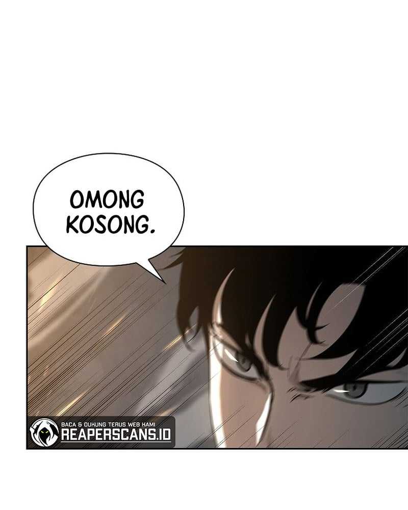 Warrior High School – Dungeon Raid Department chapter 08 halaman 86
