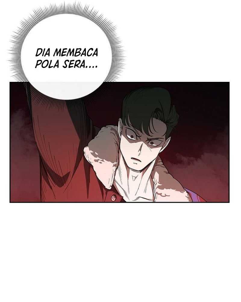 Warrior High School – Dungeon Raid Department chapter 08 halaman 91