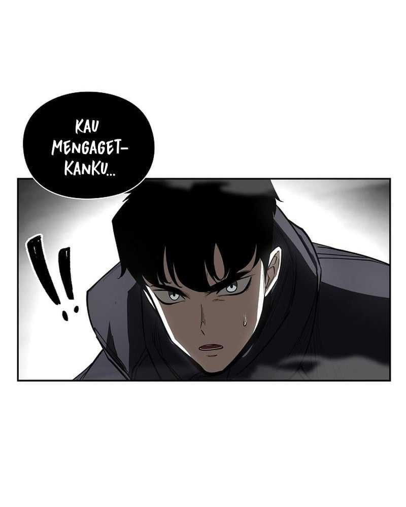 Warrior High School – Dungeon Raid Department chapter 08 halaman 97