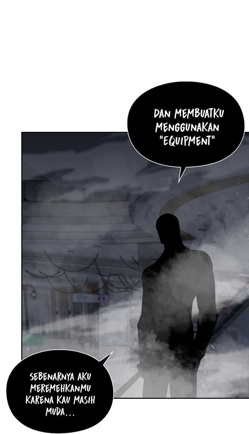 Warrior High School – Dungeon Raid Department chapter 08 halaman 98