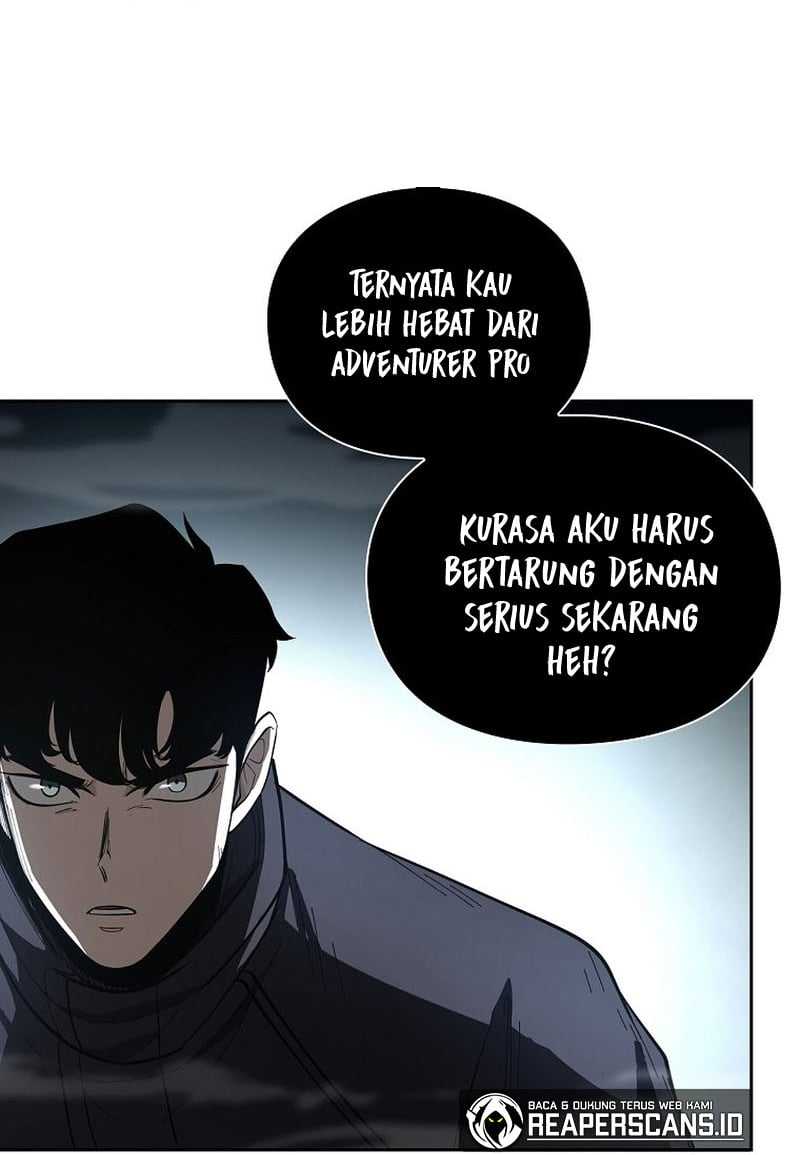 Warrior High School – Dungeon Raid Department chapter 08 halaman 99