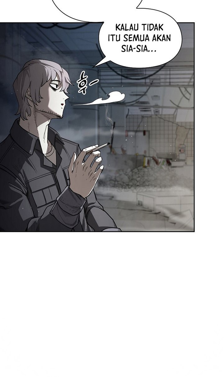 Warrior High School – Dungeon Raid Department chapter 09 halaman 16