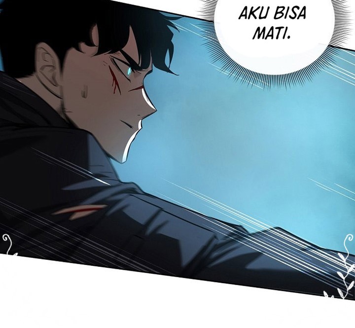 Warrior High School – Dungeon Raid Department chapter 09 halaman 31