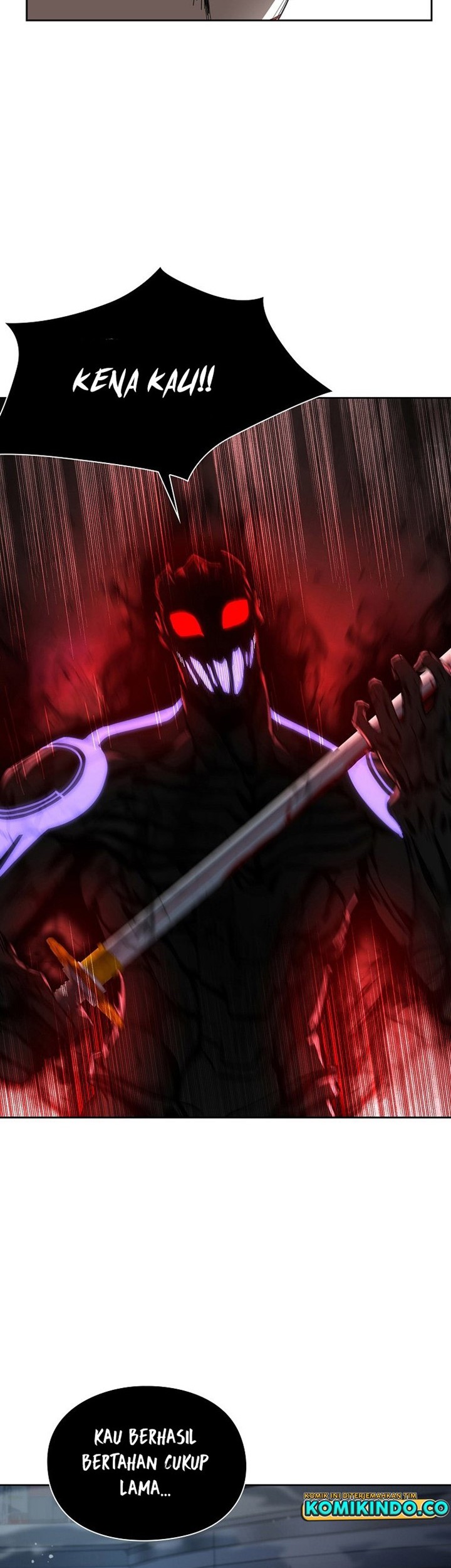 Warrior High School – Dungeon Raid Department chapter 09 halaman 33