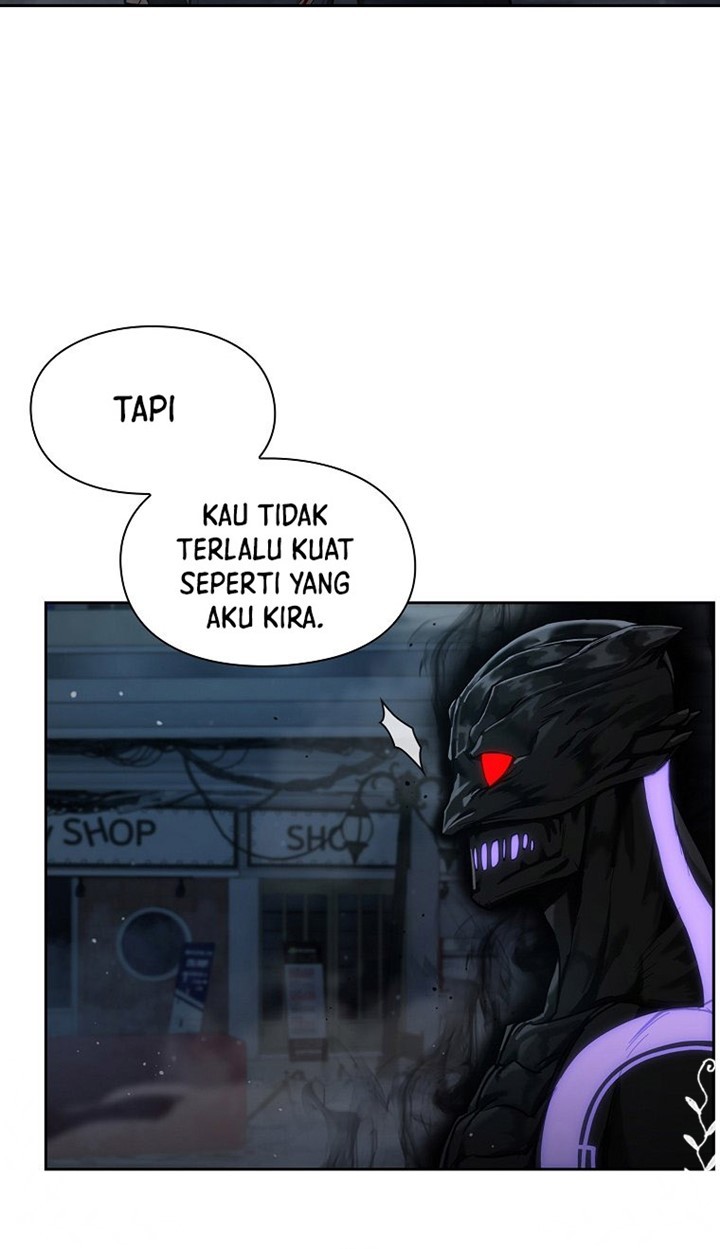 Warrior High School – Dungeon Raid Department chapter 09 halaman 36