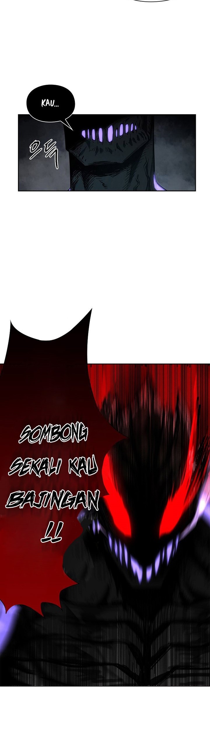 Warrior High School – Dungeon Raid Department chapter 09 halaman 38