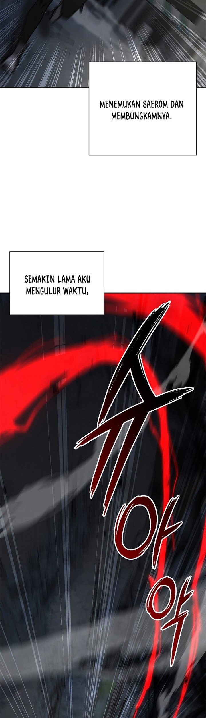 Warrior High School – Dungeon Raid Department chapter 09 halaman 40