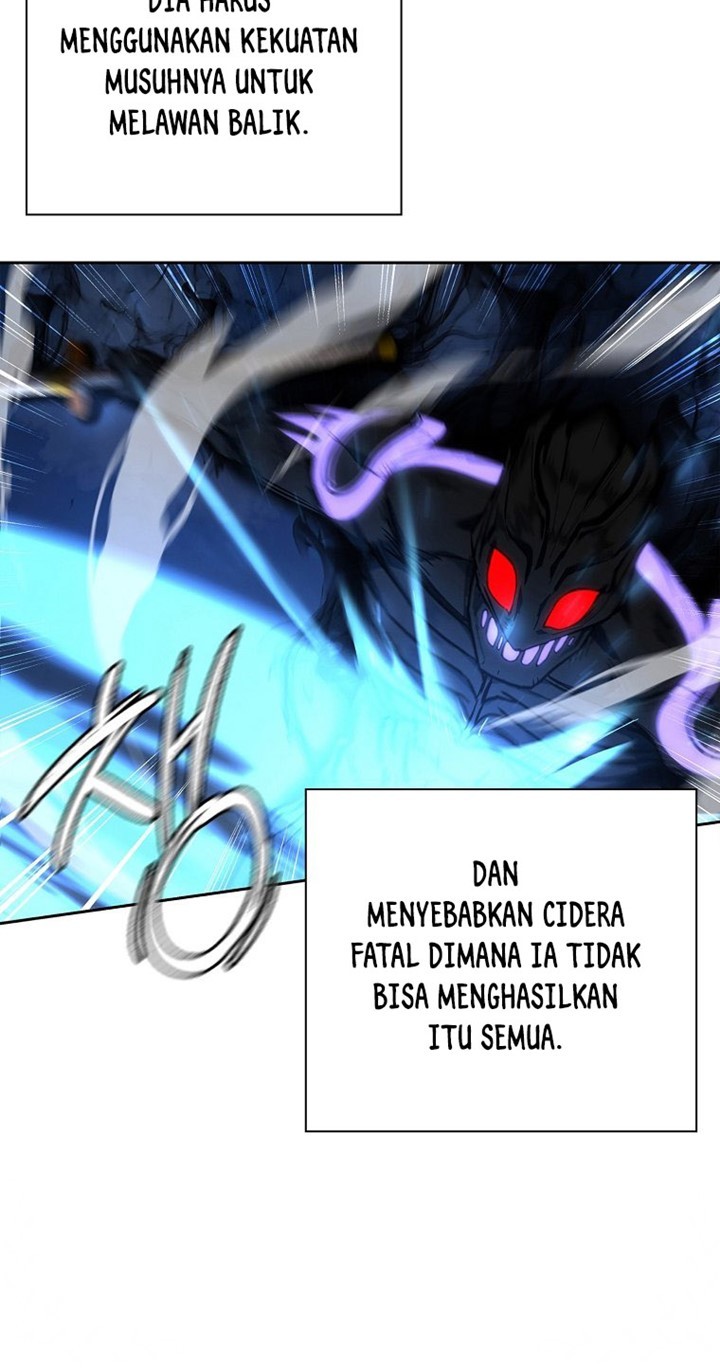 Warrior High School – Dungeon Raid Department chapter 09 halaman 46