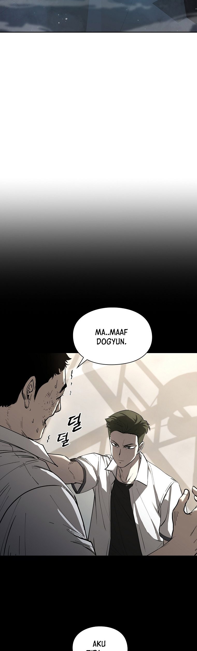 Warrior High School – Dungeon Raid Department chapter 10 halaman 10