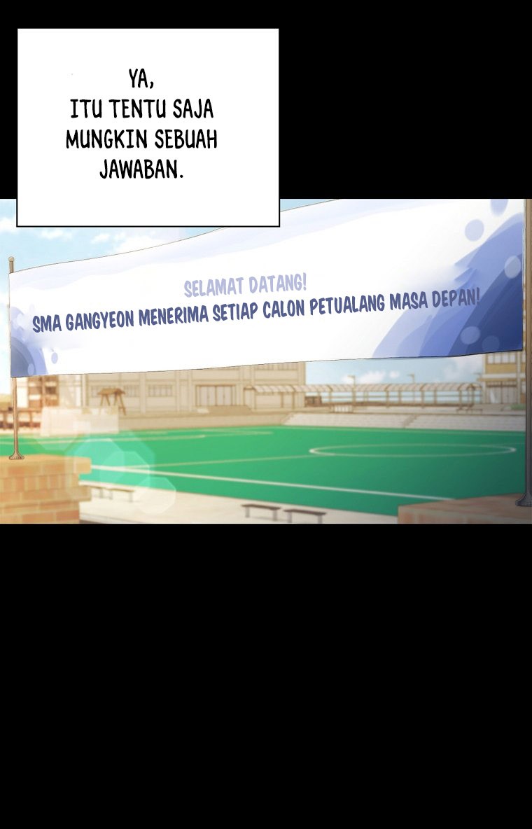 Warrior High School – Dungeon Raid Department chapter 10 halaman 16