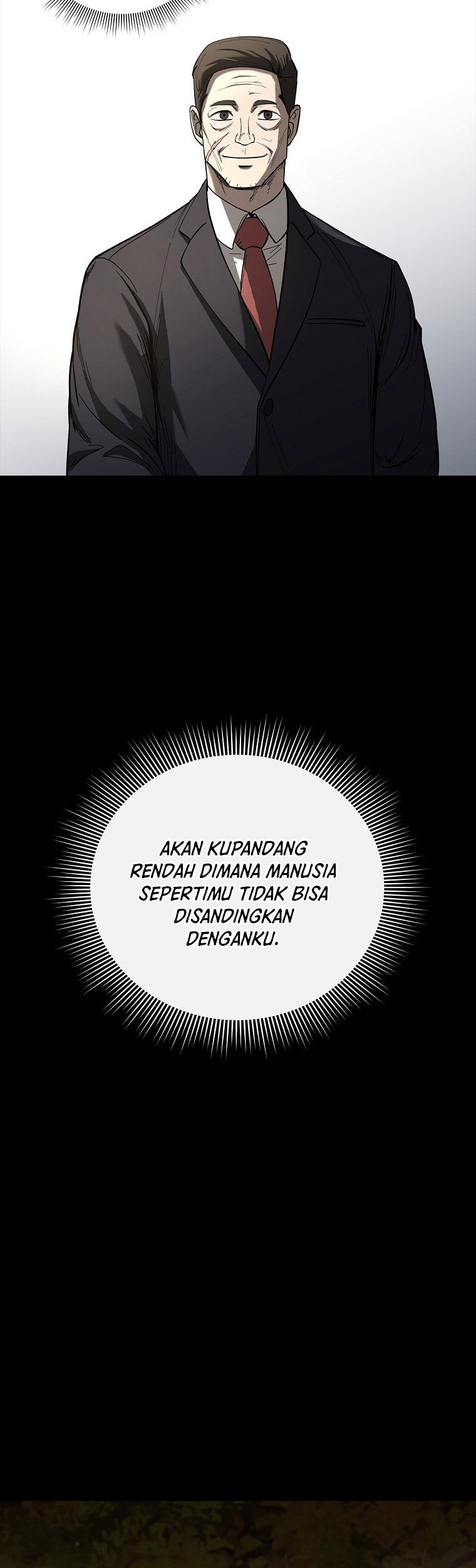 Warrior High School – Dungeon Raid Department chapter 10 halaman 25