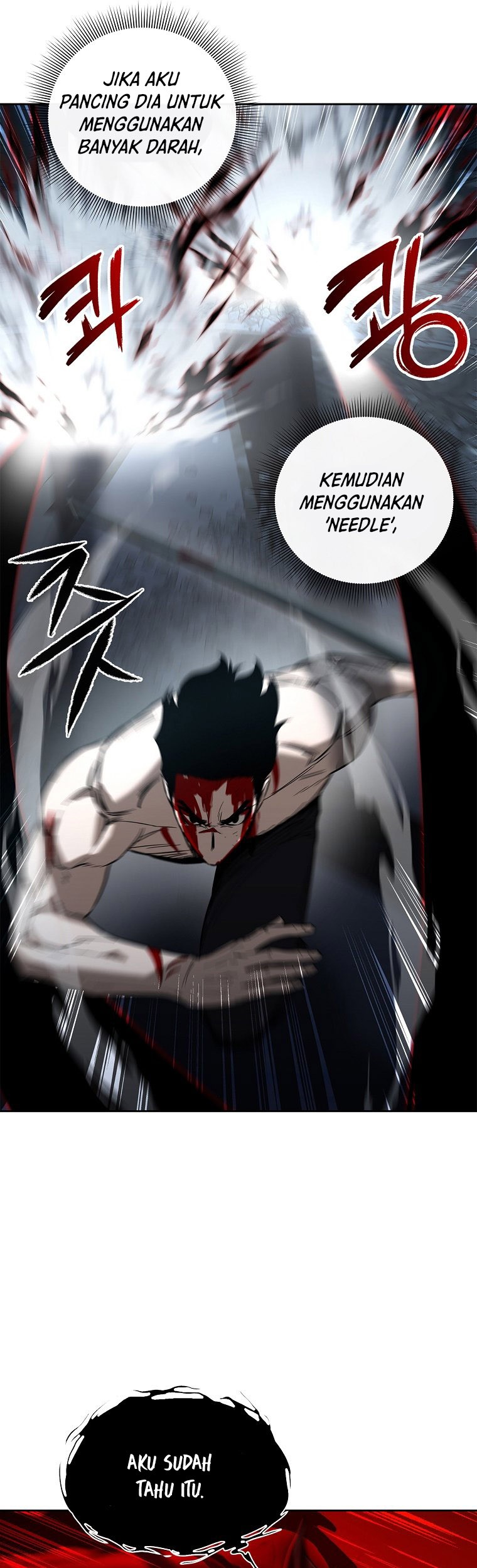 Warrior High School – Dungeon Raid Department chapter 10 halaman 52