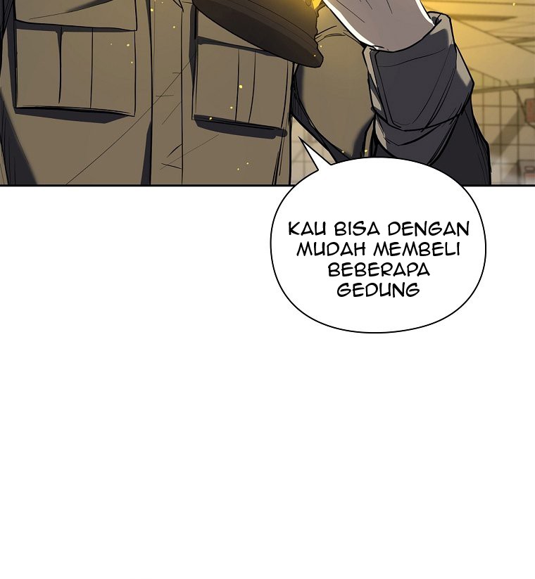 Warrior High School – Dungeon Raid Department Bab 11 halaman 41