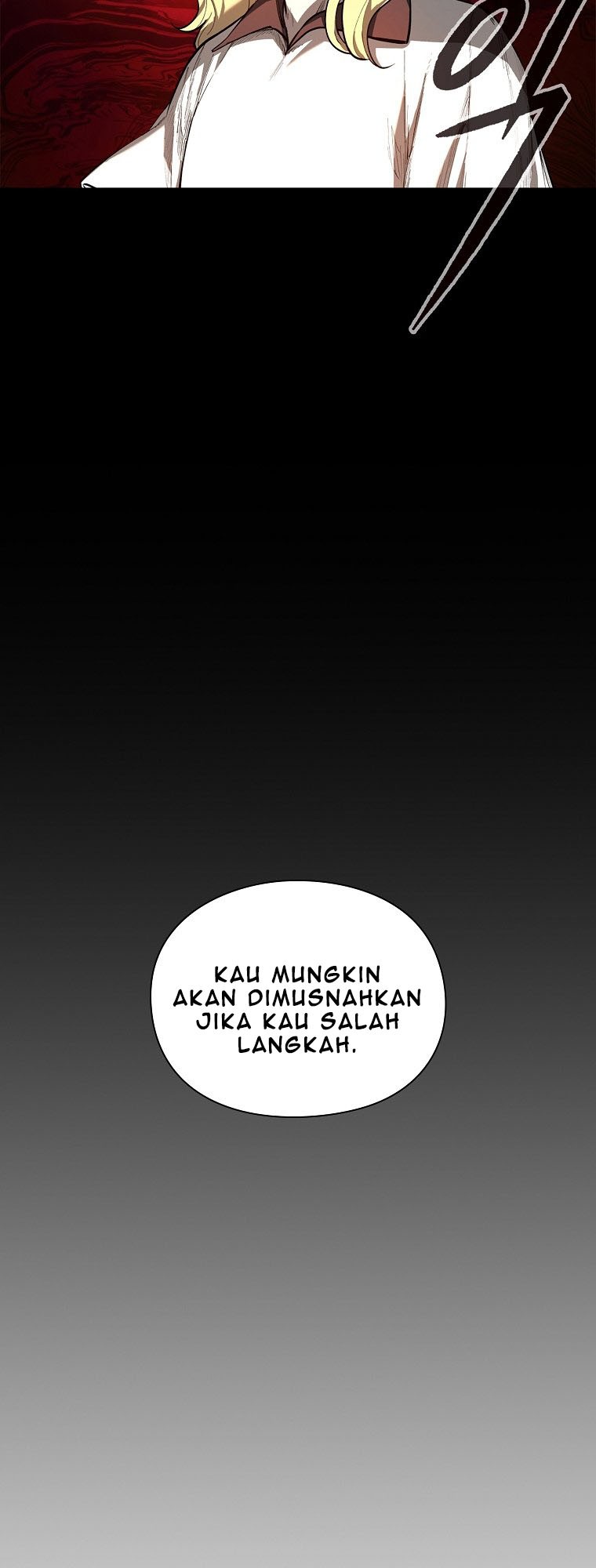 Warrior High School – Dungeon Raid Department chapter 13 halaman 11