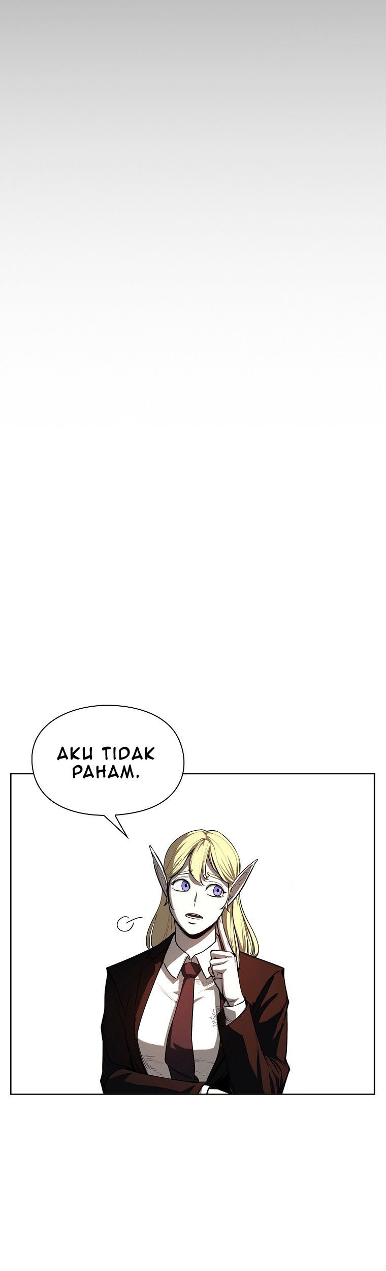 Warrior High School – Dungeon Raid Department chapter 13 halaman 12