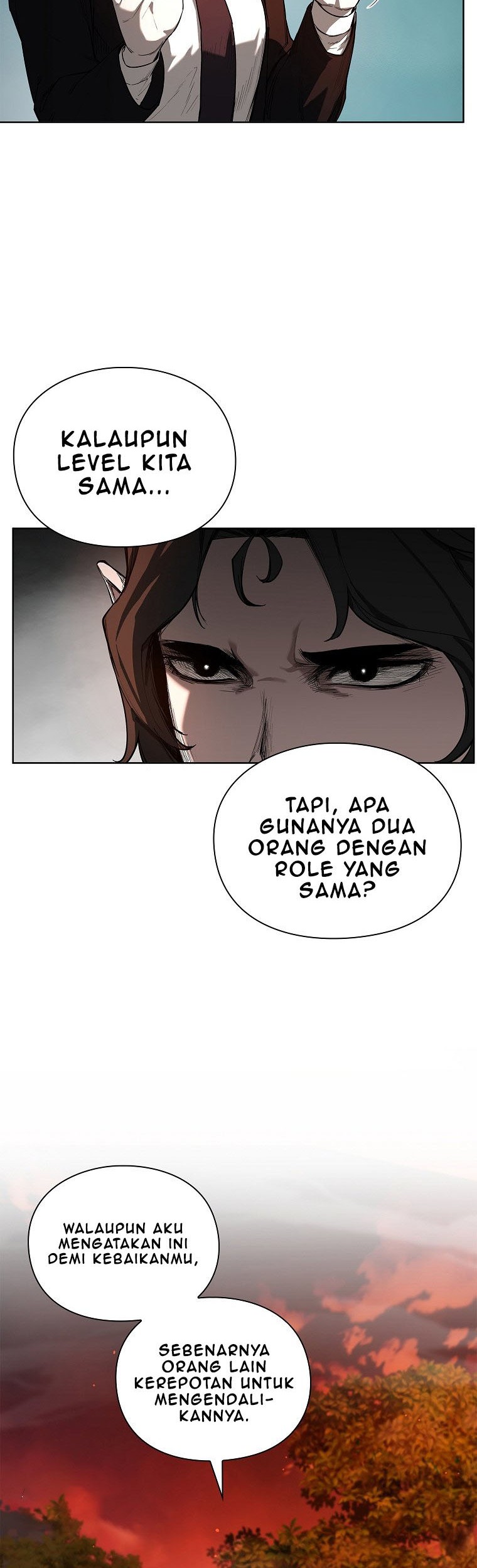 Warrior High School – Dungeon Raid Department chapter 13 halaman 15