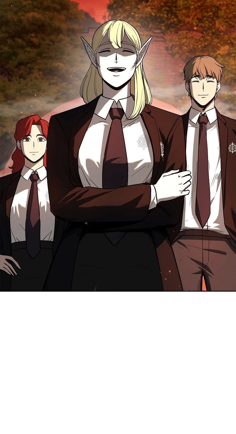Warrior High School – Dungeon Raid Department chapter 13 halaman 16