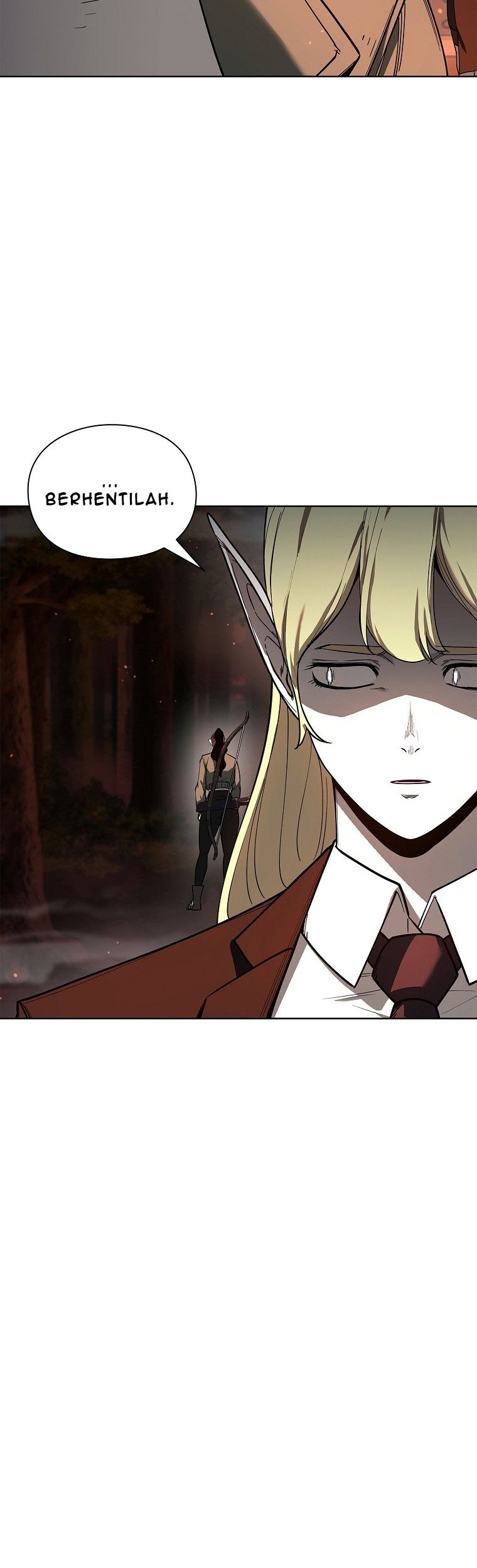 Warrior High School – Dungeon Raid Department chapter 13 halaman 20