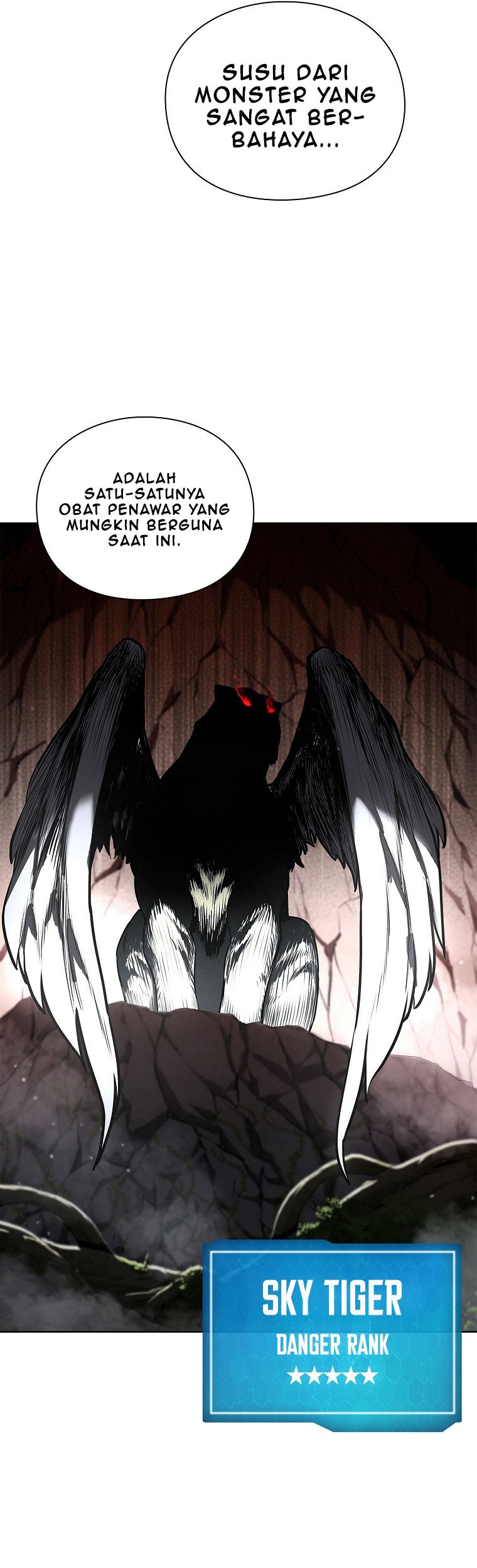 Warrior High School – Dungeon Raid Department chapter 13 halaman 27