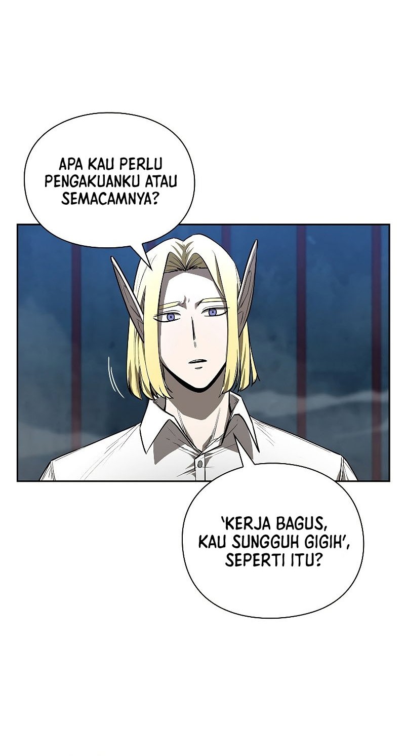 Warrior High School – Dungeon Raid Department Bab 16 halaman 5