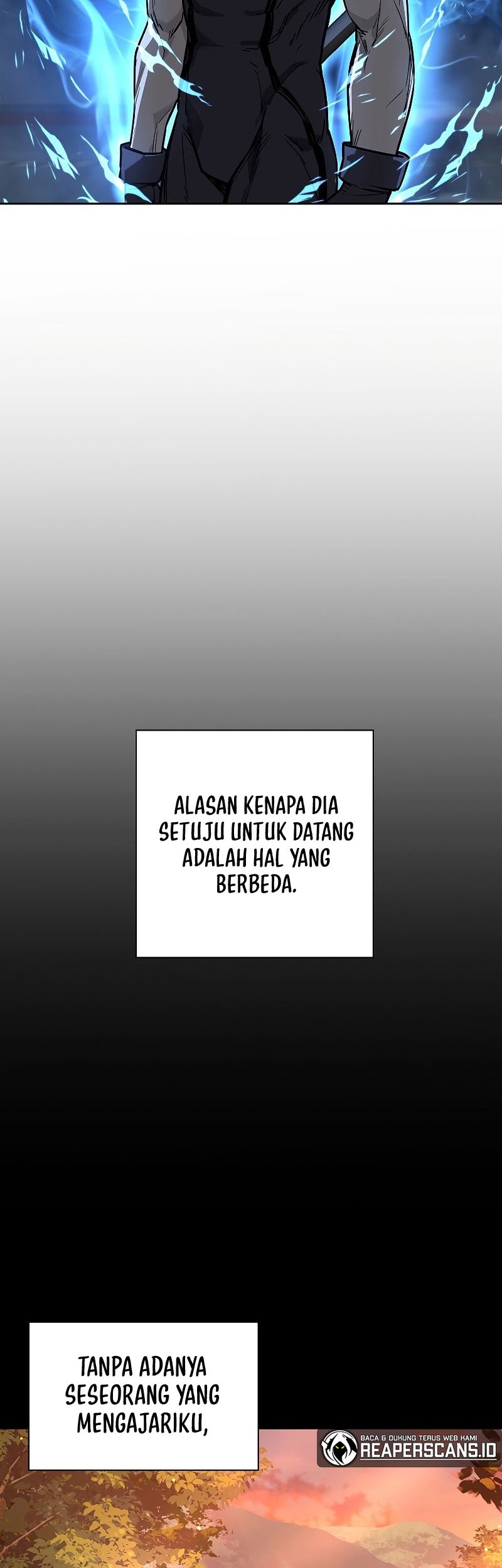 Warrior High School – Dungeon Raid Department Bab 16 halaman 7